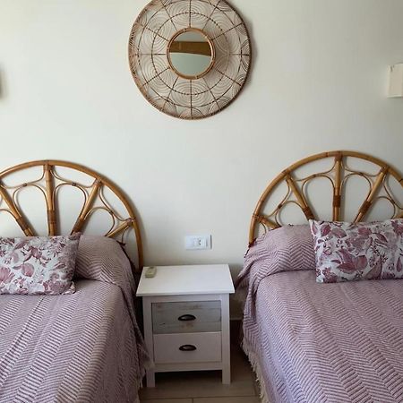 Apartamentos Oasis Maspalomas มาสปาโลมาส ภายนอก รูปภาพ