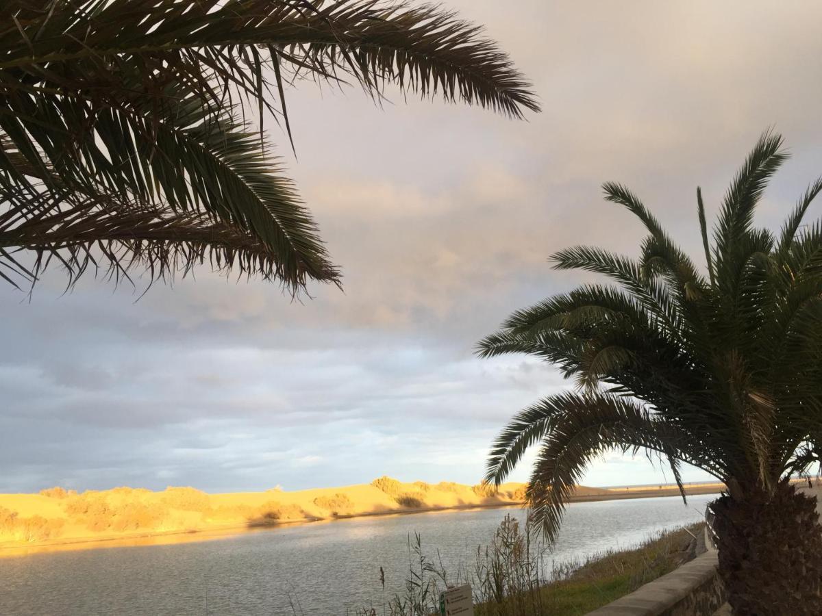Apartamentos Oasis Maspalomas มาสปาโลมาส ภายนอก รูปภาพ