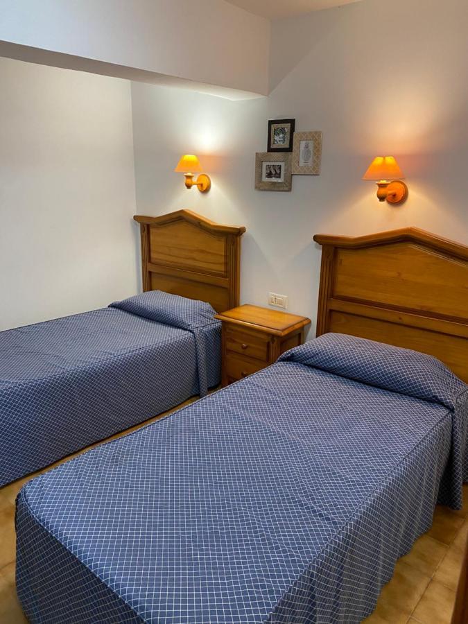Apartamentos Oasis Maspalomas มาสปาโลมาส ภายนอก รูปภาพ