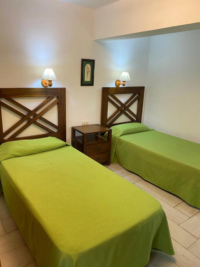 Apartamentos Oasis Maspalomas มาสปาโลมาส ภายนอก รูปภาพ