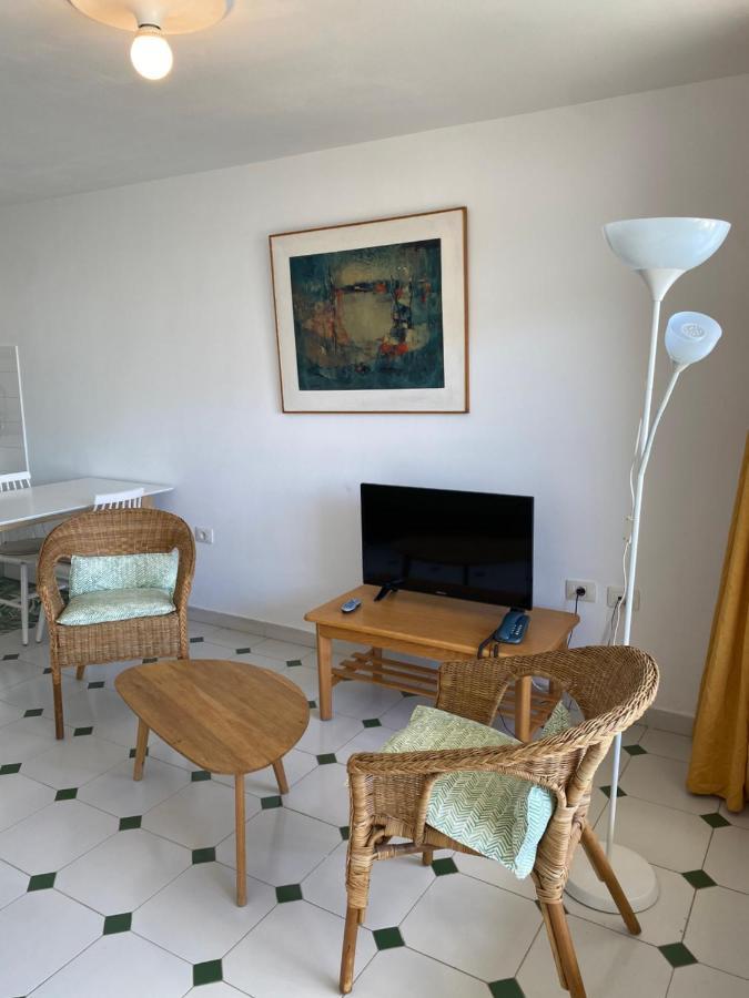 Apartamentos Oasis Maspalomas มาสปาโลมาส ภายนอก รูปภาพ