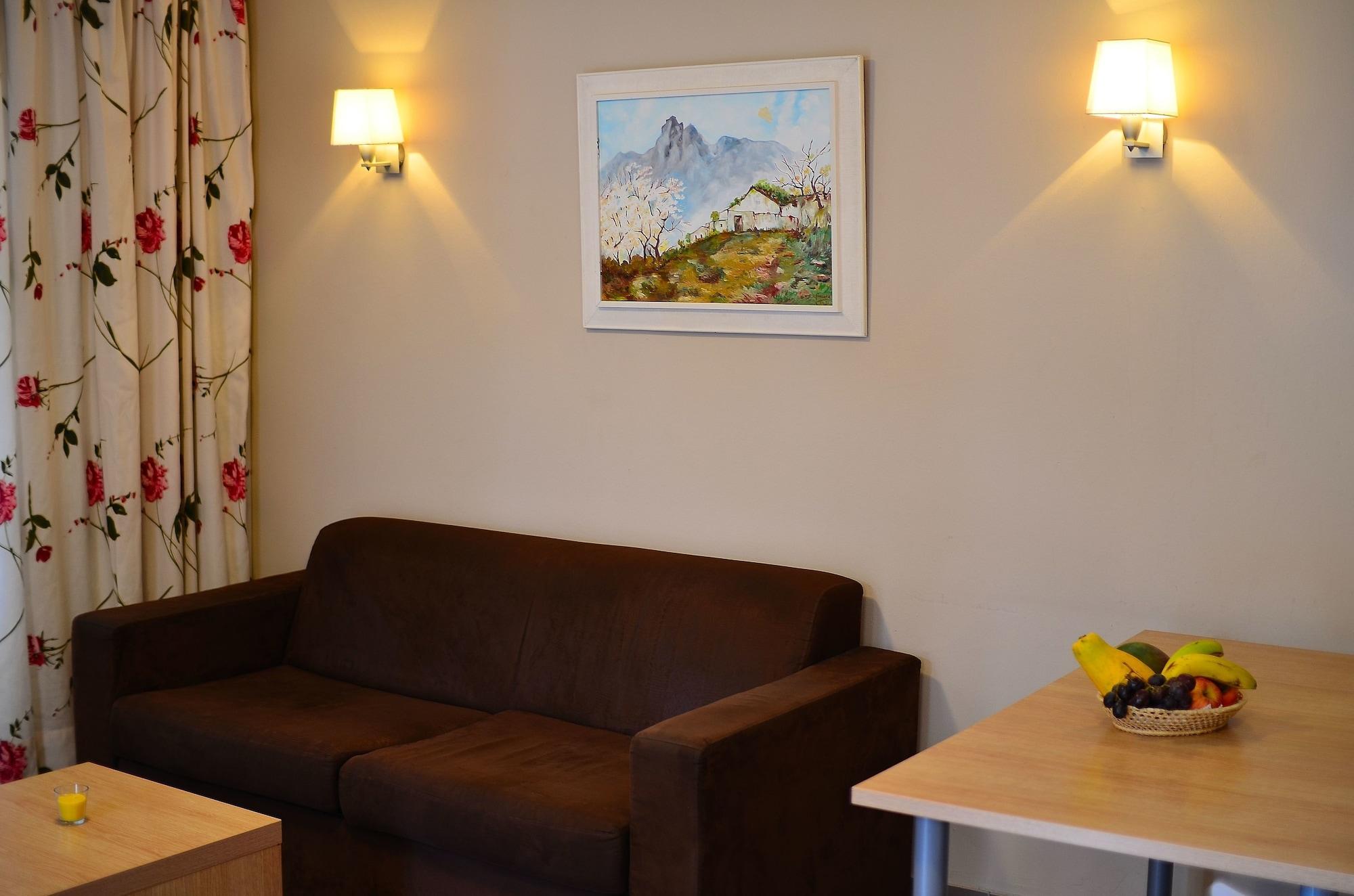 Apartamentos Oasis Maspalomas มาสปาโลมาส ภายนอก รูปภาพ