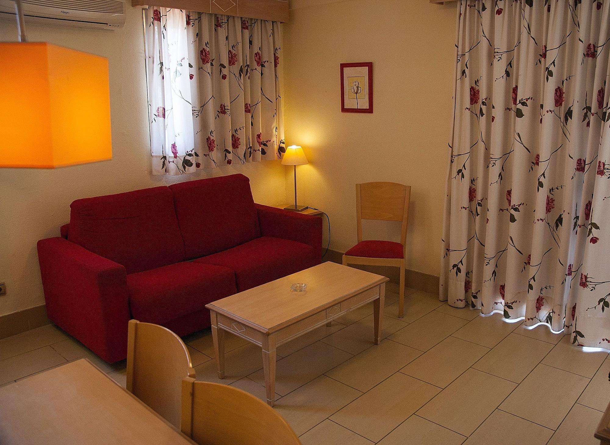 Apartamentos Oasis Maspalomas มาสปาโลมาส ภายนอก รูปภาพ